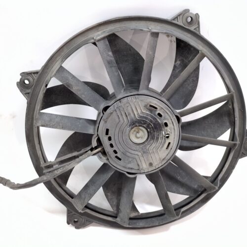 ELECTROVENTILADOR CITROËN BERLINGO MULTISPACE (B9) 1.6 HDI 90 - 1253K4