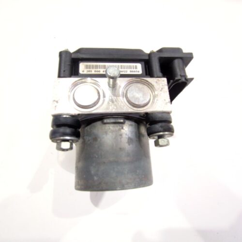 ABS PEUGEOT PARTNER MONOSPACE (5_ G_) 1.6 HDI 90