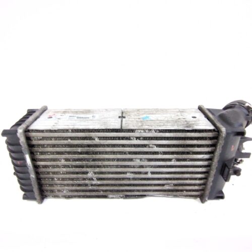 INTERCOOLER PEUGEOT PARTNER MONOSPACE (5_ G_) 1.6 HDI 90 - 9645965180
