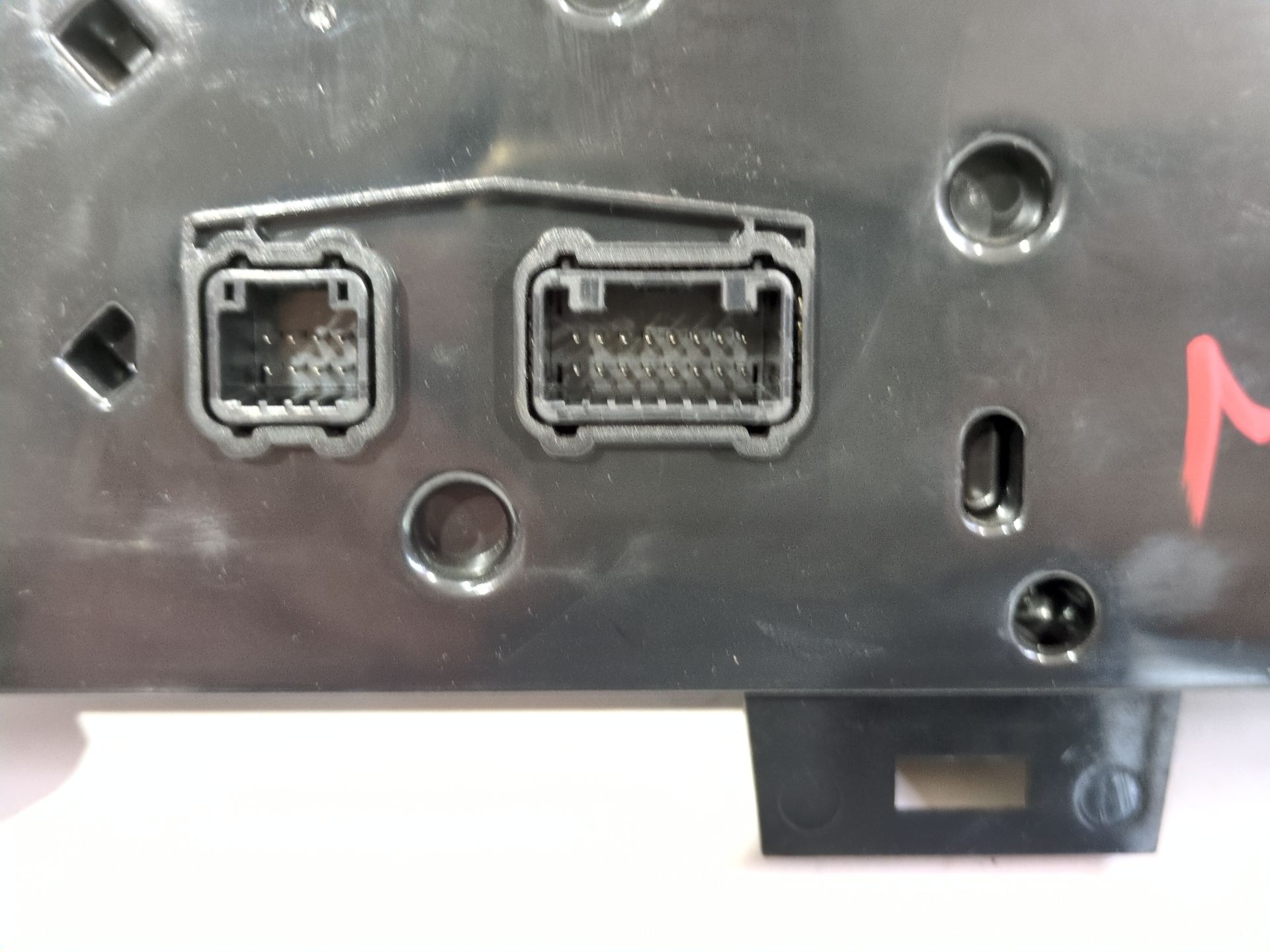 mando_climatizador_bdmc61190a_mazda_3_hatchback_bp_skyactiv_x_m_hybrid_bp2h