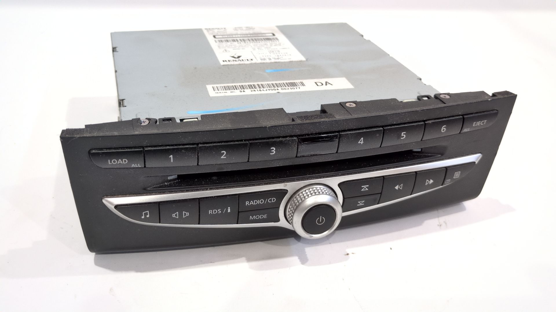 sistema_audio_radio_cd_28184jy00a_28184_jy00a_renault_koleos_i_hy_2_0_dci_hy0k