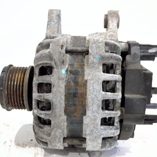 ALTERNADOR DACIA SANDERO II 1.5 DCI 75 / BLUE DCI 75 (B8JW B8M4 B