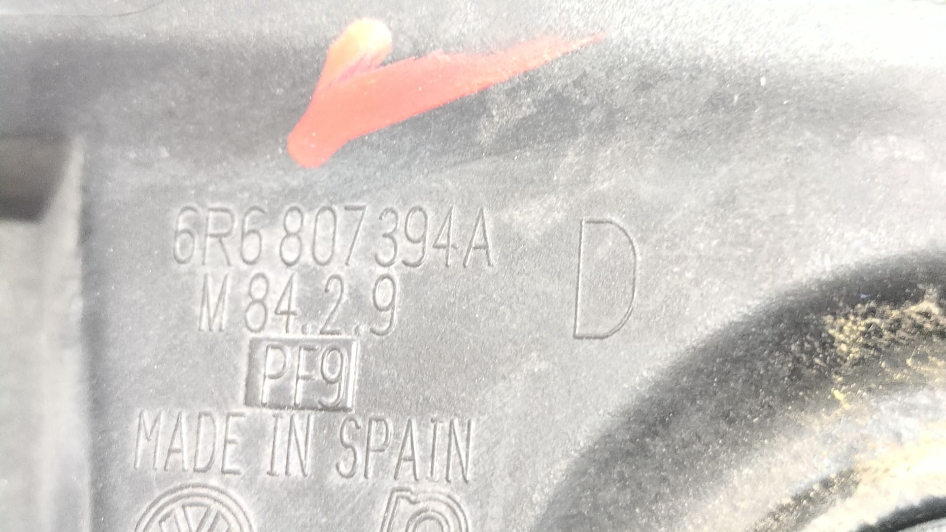 soporte_paragolpes_trasero_derecho_6r6807394a_volkswagen_polo_v_6r1_6c1_1_6_tdi