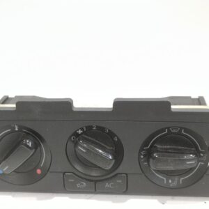 mando_calefaccion_a_a_6r0820045m_volkswagen_polo_v_6r1_6c1_1_2_tsi