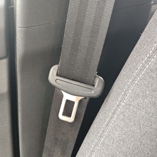 CINTURON SEGURIDAD DELANTERO DERECHO RENAULT AUSTRAL TCE 130