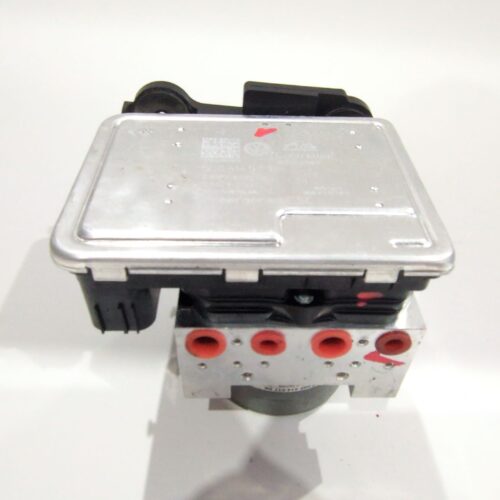 ABS VOLKSWAGEN GOLF VII (5G1 BQ1 BE1 BE2) 2.0 TDI