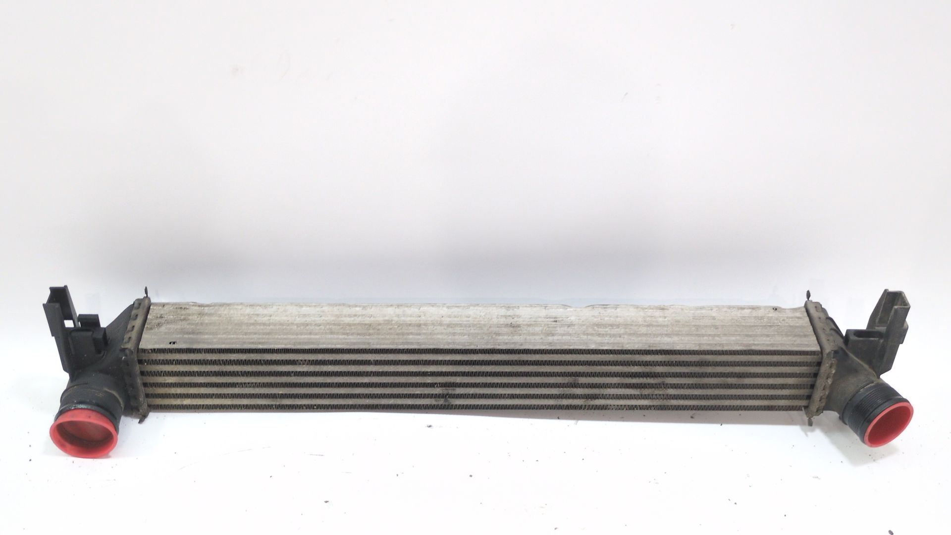 INTERCOOLER SEAT IBIZA IV (6J5 6P1) 1.4 TDI