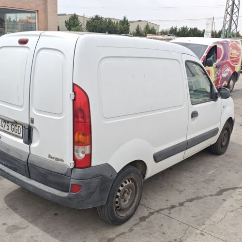 RENAULT KANGOO EXPRESS (FC0/1_)