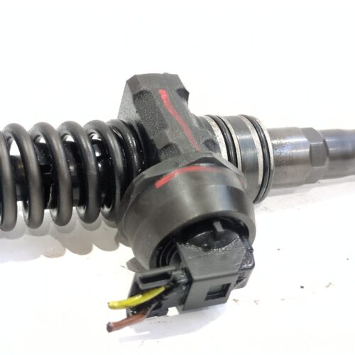 INYECTOR SEAT IBIZA IV (6J5 6P1) 1.4 TDI