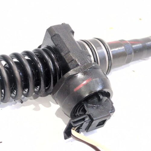 INYECTOR SEAT IBIZA IV (6J5 6P1) 1.4 TDI