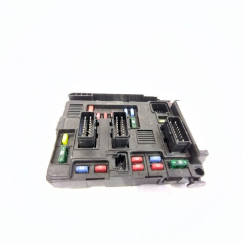 BSM CITROËN C3 I (FC_ FN_) 1.4 HDI