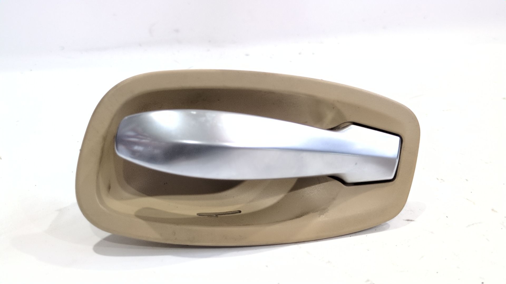 MANETA INTERIOR DELANTERA IZQUIERDA BMW 5 (E60) 525 D