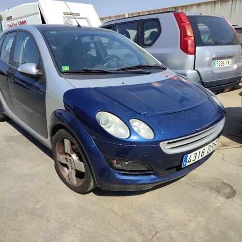 SMART FORFOUR (454)