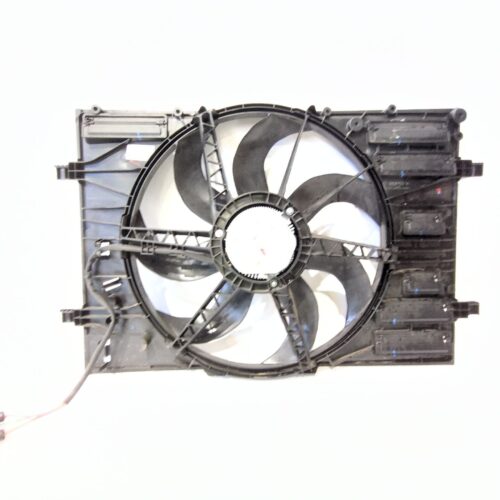 ELECTROVENTILADOR VOLKSWAGEN TIGUAN (AD1 AX1) 2.0 TDI