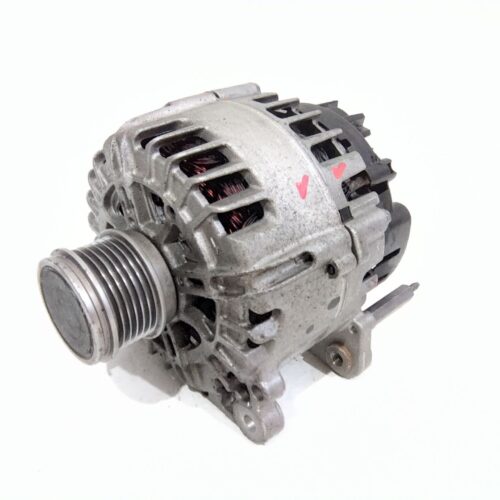 ALTERNADOR VOLKSWAGEN TIGUAN (AD1 AX1) 2.0 TDI