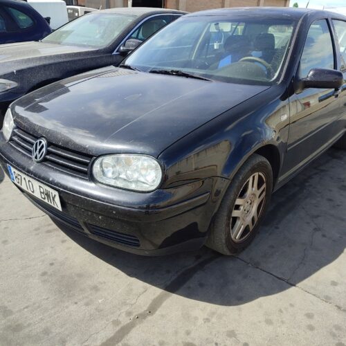 VOLKSWAGEN GOLF IV (1J1)