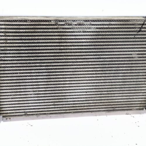 INTERCOOLER SEAT ALHAMBRA (710 711) 2.0 TDI