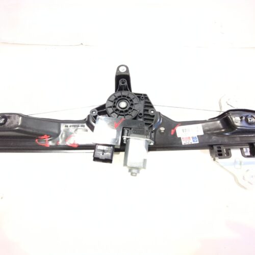 ELEVALUNAS DELANTERO DERECHO RENAULT KADJAR