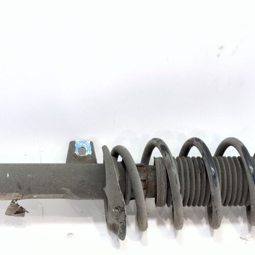 AMORTIGUADOR DELANTERO IZQUIERDO SEAT ALHAMBRA (710 711) 2.0 TDI