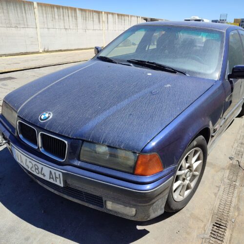 BMW 3 (E36)