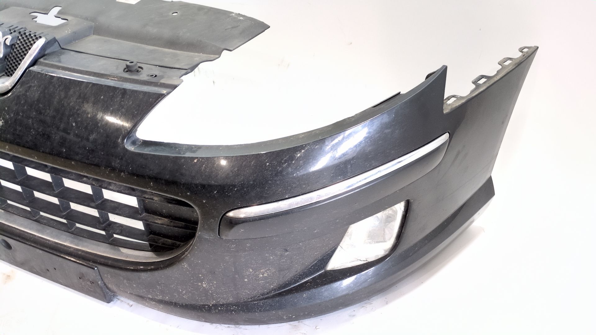 paragolpes_delantero_7401ra_color_de_carroceria_exl_pintura_negro_obsidien_7401_ra_peugeot_407_6d_2_0_hdi_135_6drhrh_6drhre_6drh