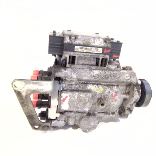 BOMBA INYECCION OPEL ZAFIRA A MONOSPACE (T98) 2.0 DTI 16V (F75)