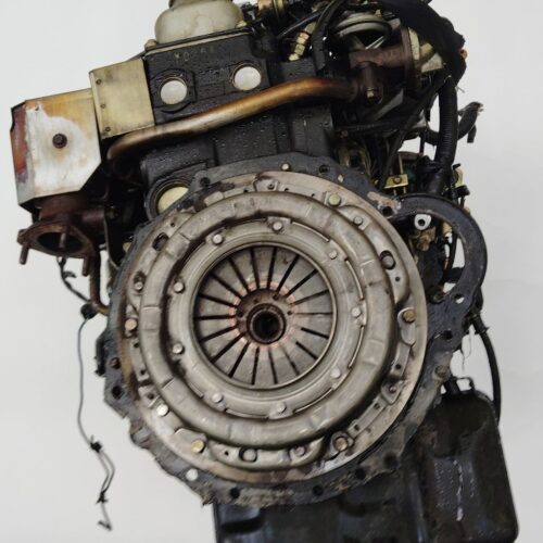 MOTOR COMPLETO NISSAN TERRANO II (R20) 2.7 TD 4WD