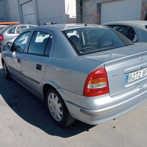 OPEL ASTRA G SEDÁN (T98)