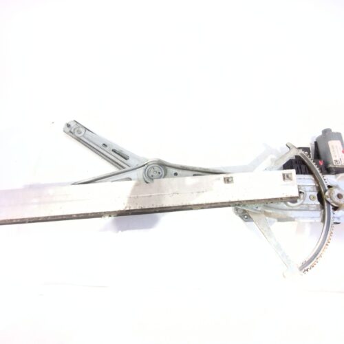 ELEVALUNAS DELANTERO IZQUIERDO ELECTRICO OPEL ZAFIRA A MONOSPACE (T98) 2.0 DTI 16V (F75)