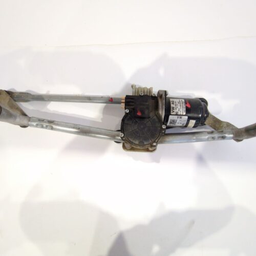 MOTOR LIMPIA DELANTERO VOLKSWAGEN POLO VI (AW1 BZ1 AE1) 1.0 TSI