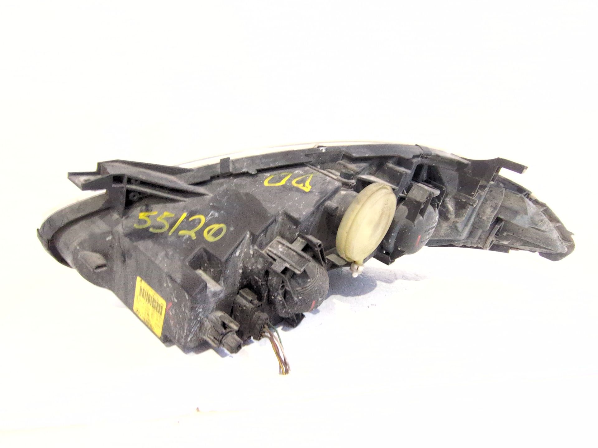 faro_derecho_a1698200261_mercedes_benz_clase_a_w169_a_160_cdi_169_006_169_306