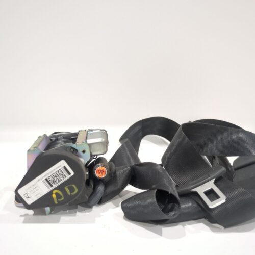 CINTURON SEGURIDAD DELANTERO DERECHO LEXUS IS III (_E3_) 300H (AVE30_) - 7321053442B1