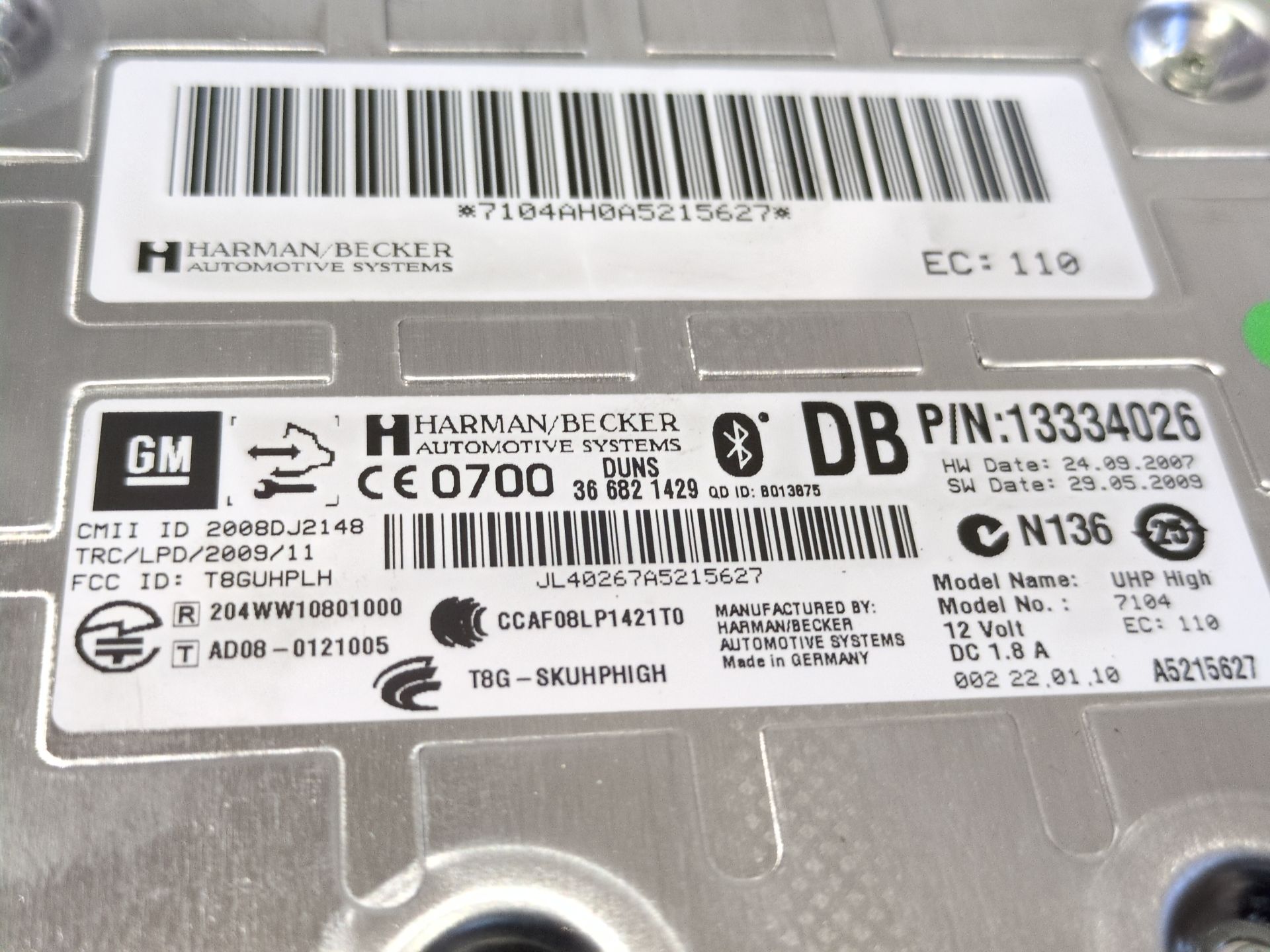 centralita_bluetoo_13334026_opel_insignia_a_sedan_g09_2_0_cdti_69