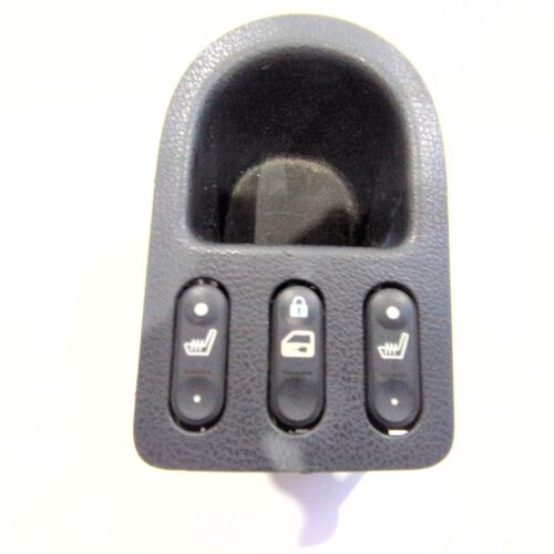 MANDO MULTIFUNCION NISSAN QASHQAI 1.5 DCI ACENTA 4X2