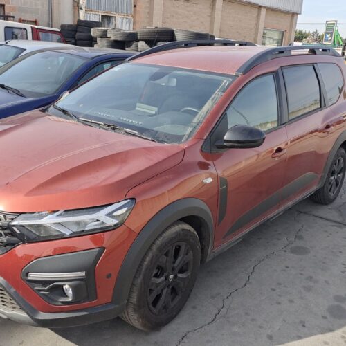 DACIA JOGGER (RK_)