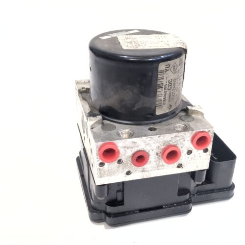 ABS RENAULT MEGANE III GRANDTOUR (KZ0/1) 1.9 DCI (KZ0J KZ0N KZ1S)