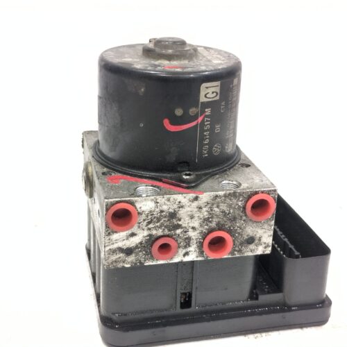 ABS VOLKSWAGEN GOLF V (1K1) 1.9 TDI