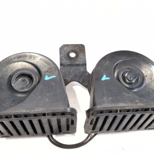 CLAXON LAND ROVER DISCOVERY SPORT (L550) 2.2 D 4X4