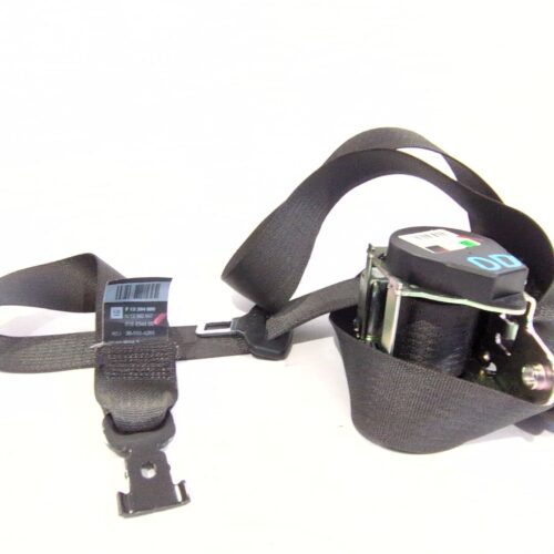 CINTURON SEGURIDAD DELANTERO DERECHO OPEL ZAFIRA TOURER C (P12) 2.0 CDTI (75)