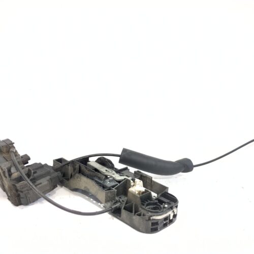 CERRADURA PUERTA DELANTERA IZQUIERDA RENAULT GRAND SCÉNIC III (JZ0/1_) 1.6 DCI (JZ00 JZ12) - 805030006R