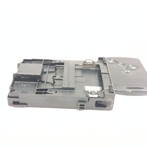 TARJETERO RENAULT MEGANE III GRANDTOUR (KZ0/1) 1.9 DCI (KZ0J KZ0N KZ1S)