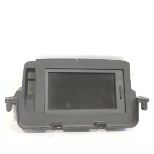 SISTEMA NAVEGACION GPS RENAULT MEGANE III GRANDTOUR (KZ0/1) 1.9 DCI (KZ0J KZ0N KZ1S) - 259153451r