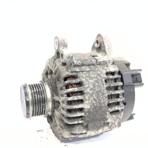 ALTERNADOR VOLKSWAGEN GOLF V (1K1) 1.9 TDI