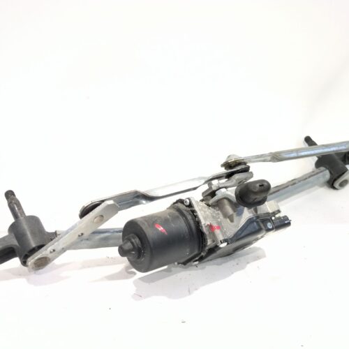 MOTOR LIMPIA DELANTERO RENAULT EXPRESS FURGONETA/MONOVOLUMEN 1.5 BLUE DCI 95 (F6AB)