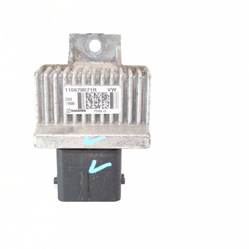 CAJA PRECALENTAMIENTO RENAULT MEGANE IV HATCHBACK (B9A/M/N_) 1.5 DCI 110 (B9A3)