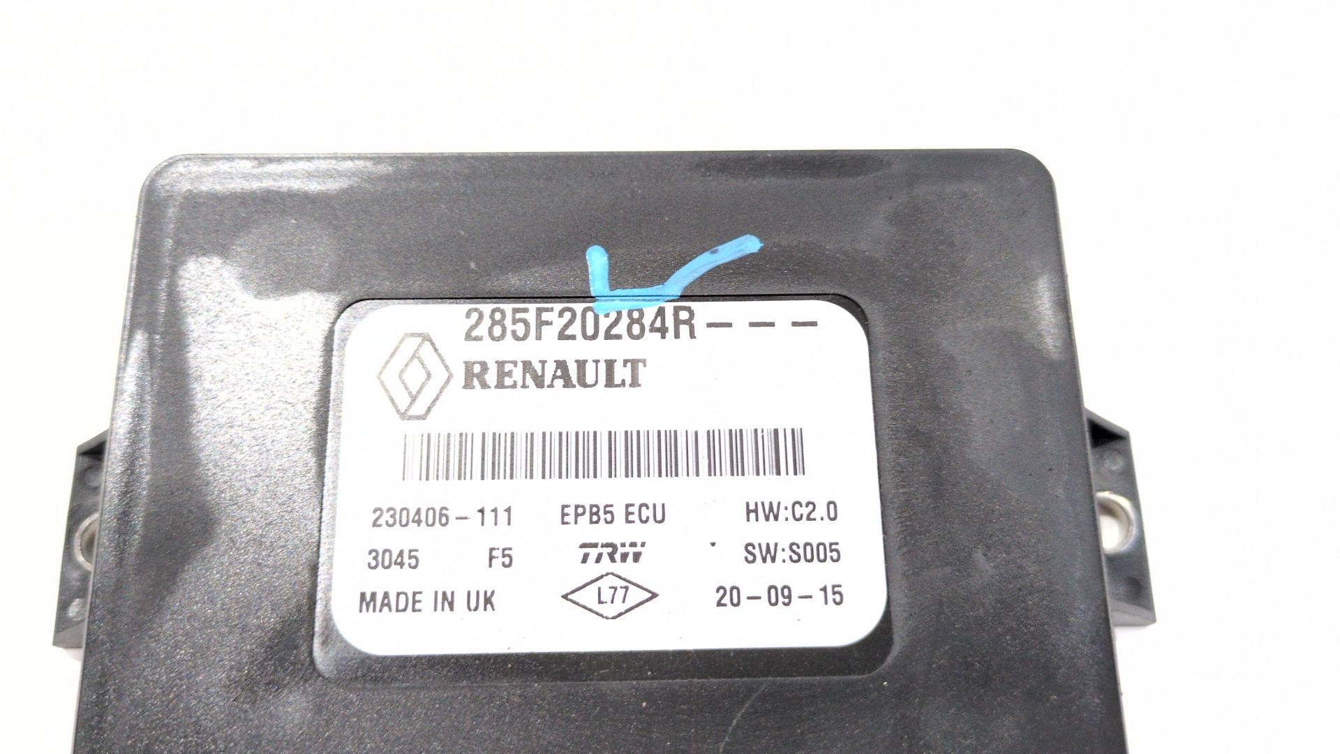 modulo_electronico_285f20284r_renault_kadjar_ha_hl_1_6_dci_130