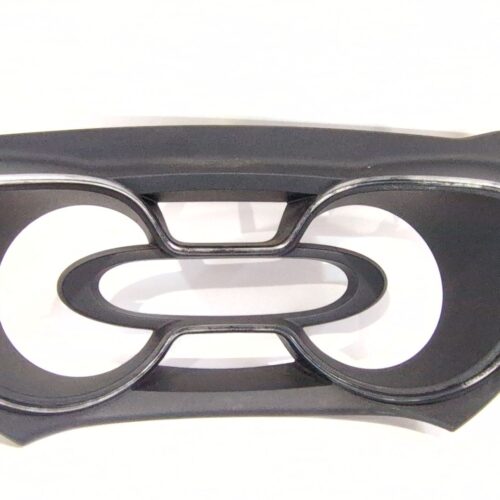 EMBELLECEDOR CUADRO INSTRUMENTOS RENAULT CAPTUR I (J5_ H5_) 1.5 DCI 90