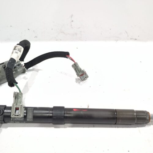 INYECTOR CITROËN C5 III BREAK (RW_) 2.0 HDI 165