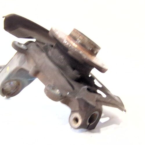 MANGUETA DELANTERA IZQUIERDA RENAULT KADJAR (HA_ HL_) 1.6 DCI 130 - 400154EA0A