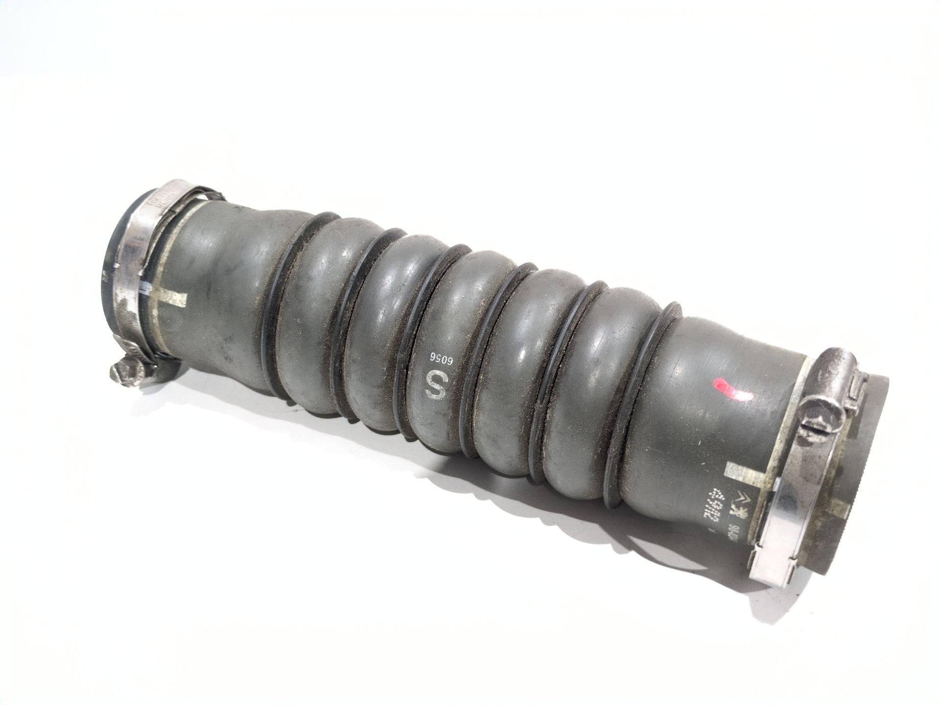 MANGUERAS INTERCOOLER PEUGEOT 508 I (8D_) 1.6 HDI